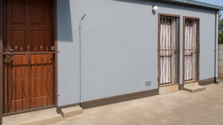 4 Bedroom Property for Sale in Sasolburg Ext 3 Free State